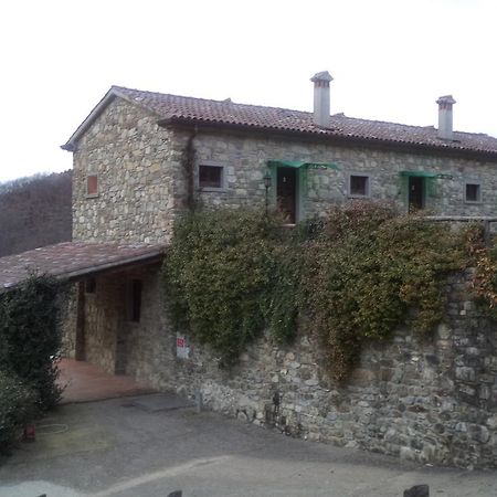 Hotel Le Chianine Dei Tognoli Gragnola Exterior foto
