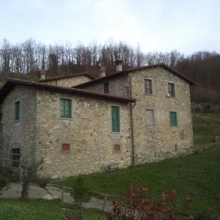 Hotel Le Chianine Dei Tognoli Gragnola Exterior foto