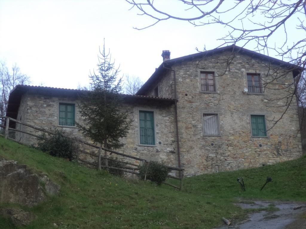 Hotel Le Chianine Dei Tognoli Gragnola Exterior foto