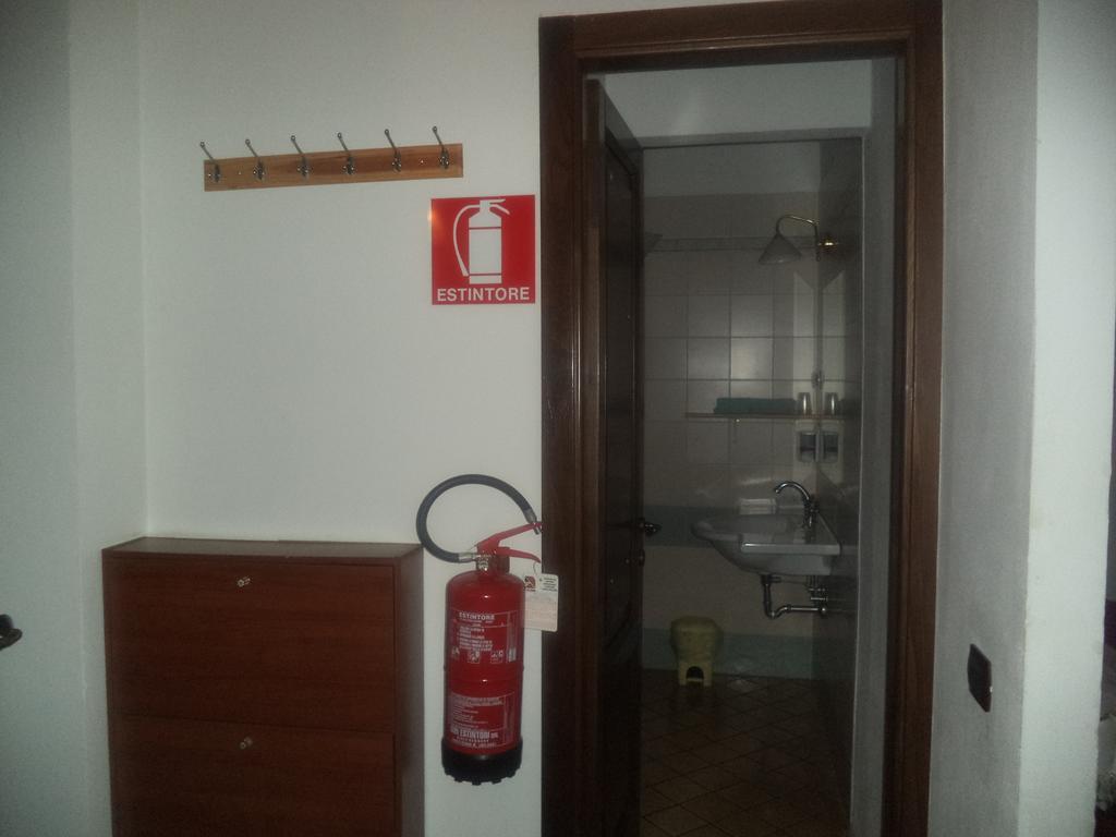 Hotel Le Chianine Dei Tognoli Gragnola Exterior foto
