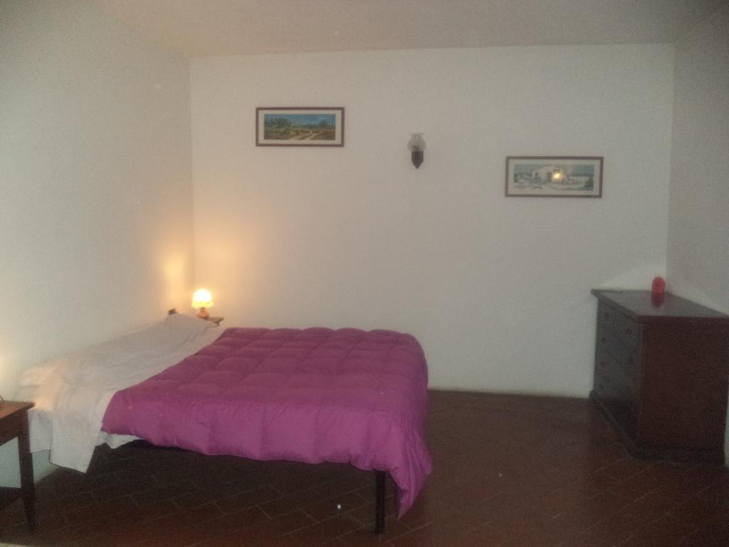 Hotel Le Chianine Dei Tognoli Gragnola Exterior foto