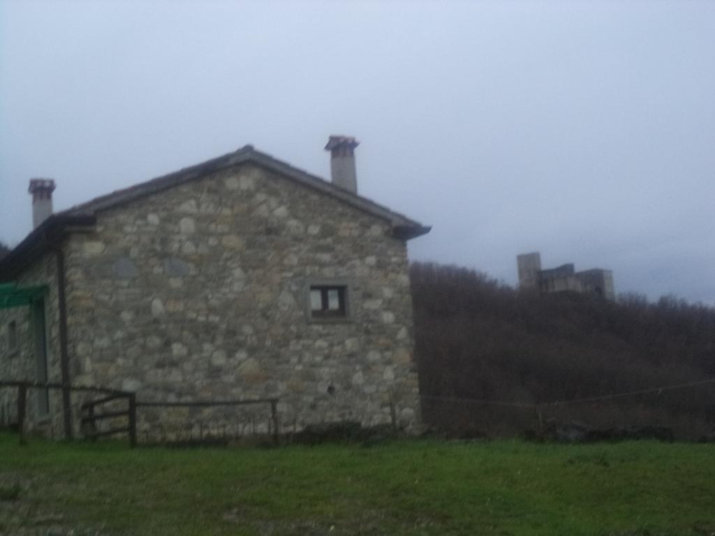 Hotel Le Chianine Dei Tognoli Gragnola Exterior foto