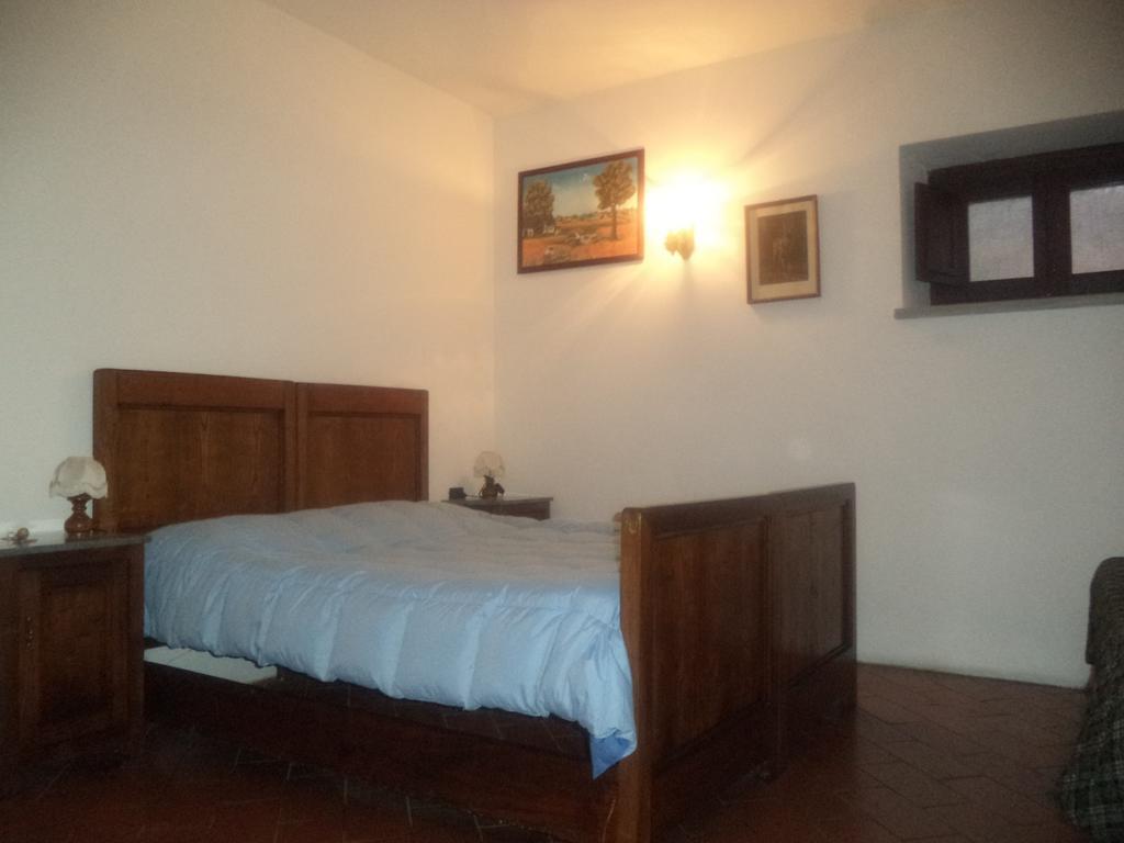 Hotel Le Chianine Dei Tognoli Gragnola Exterior foto